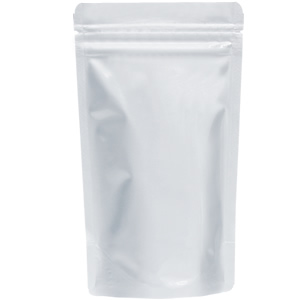 Ziploc Aluminium Foil Packaging - 100 g